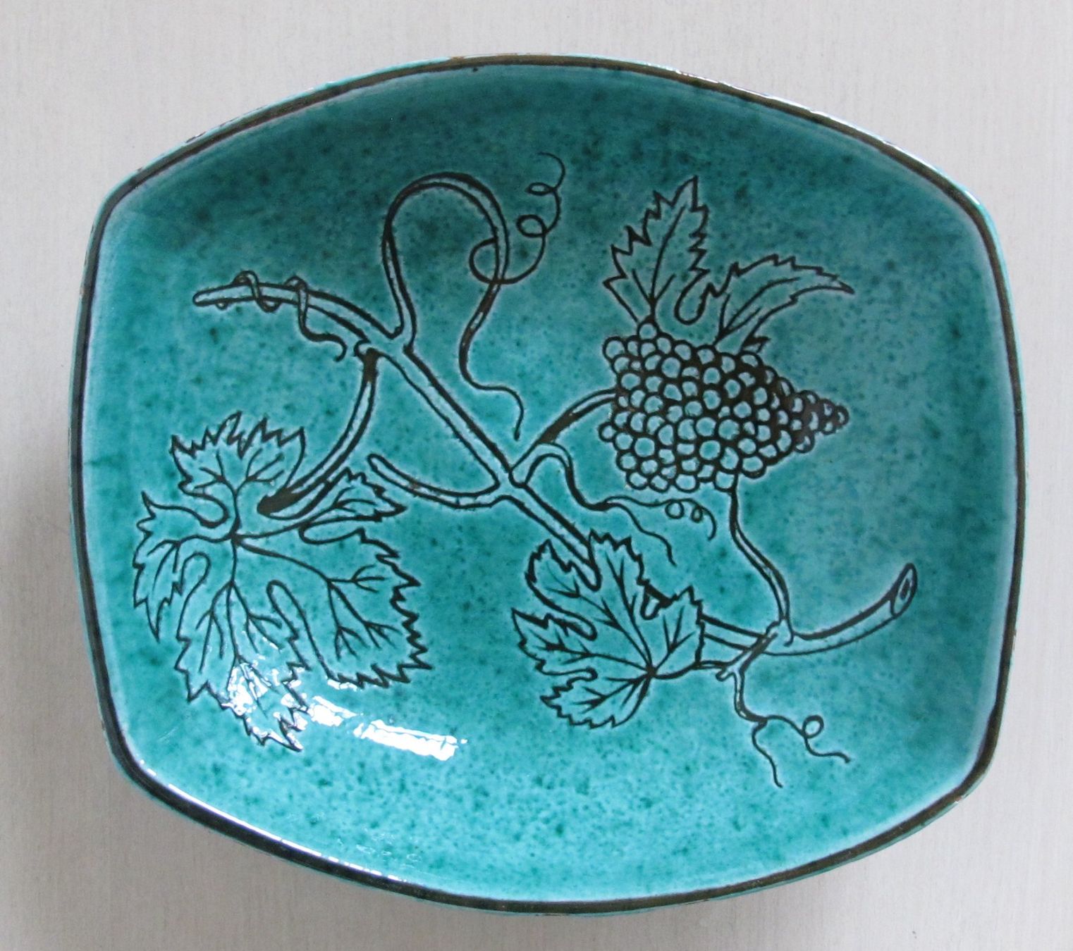 Ciotole: Vintage Keramikschale von Hauser Bern – Usato da Bern venduto da hippoism 2