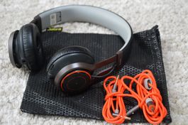 Kopfhörer Jabra Revo casque audio
