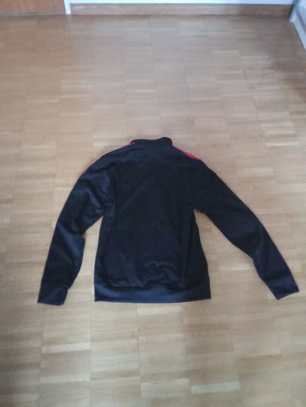Adidas Jacken: MANCHESTER UNITED TRAININGSJACKE S – Neu (gemäss Beschreibung) aus Bretzwil von Ulas5757 2