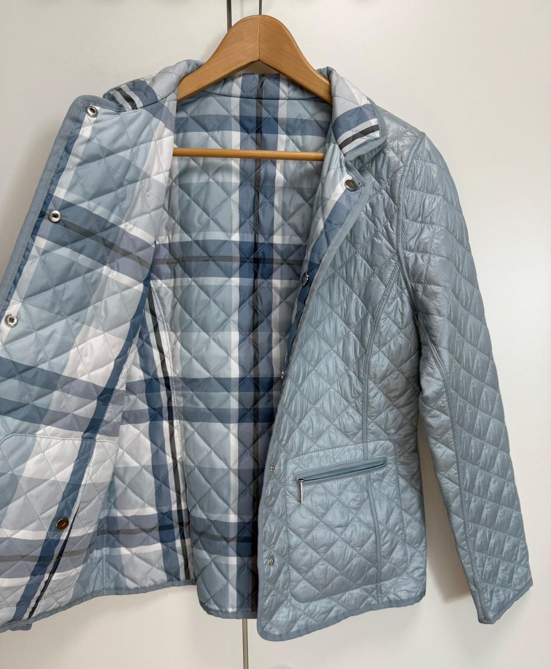 Fuchs Schmitt Giacche: Fuchs Schmitt Damenjacke Gr. 36 - 1x getragen – Nuovo (secondo la descrizione) da Frauenfeld venduto da LIL_NA 3