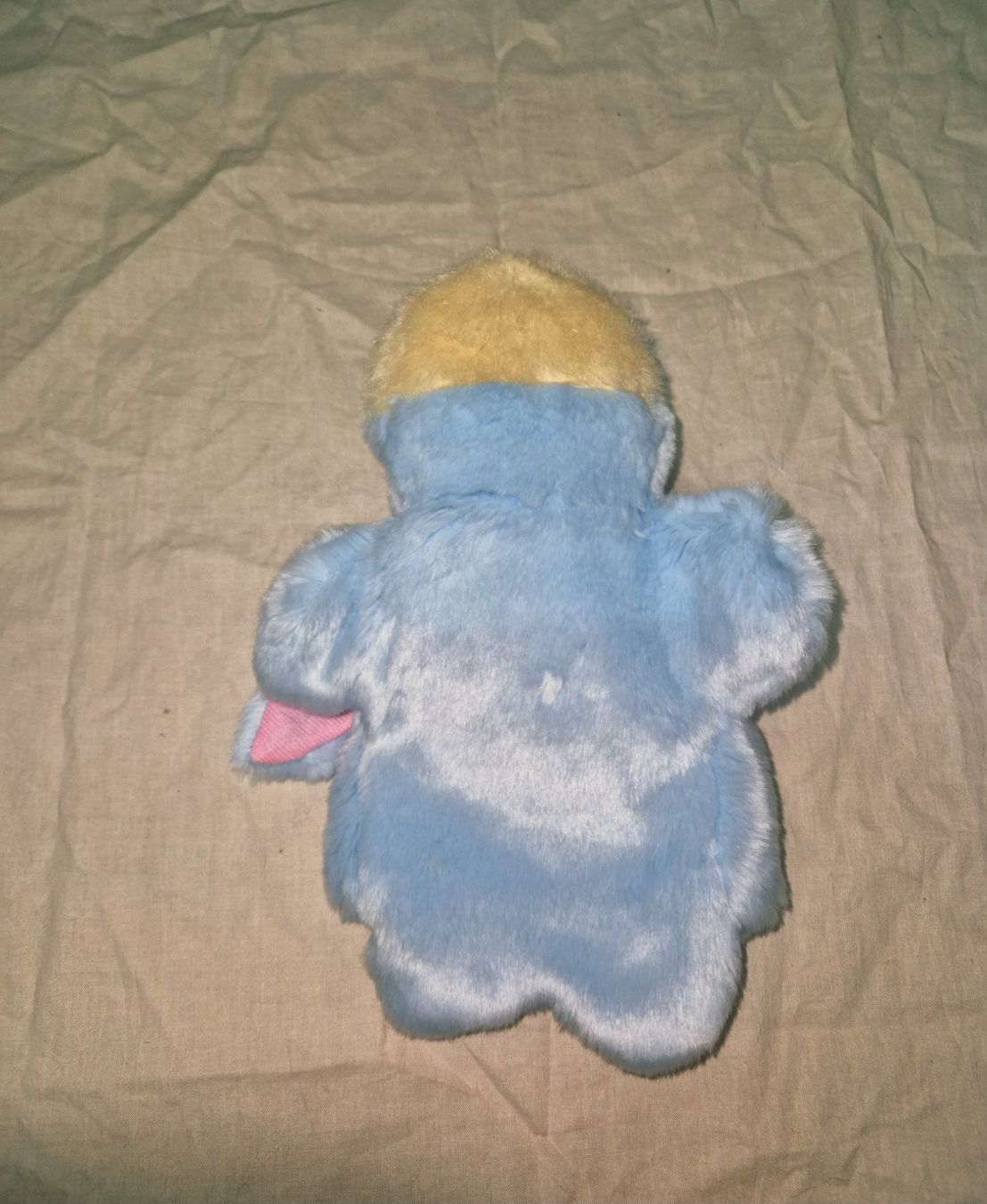 Giocattoli: Handpuppe – Usato da Stüsslingen venduto da white_angel86 1