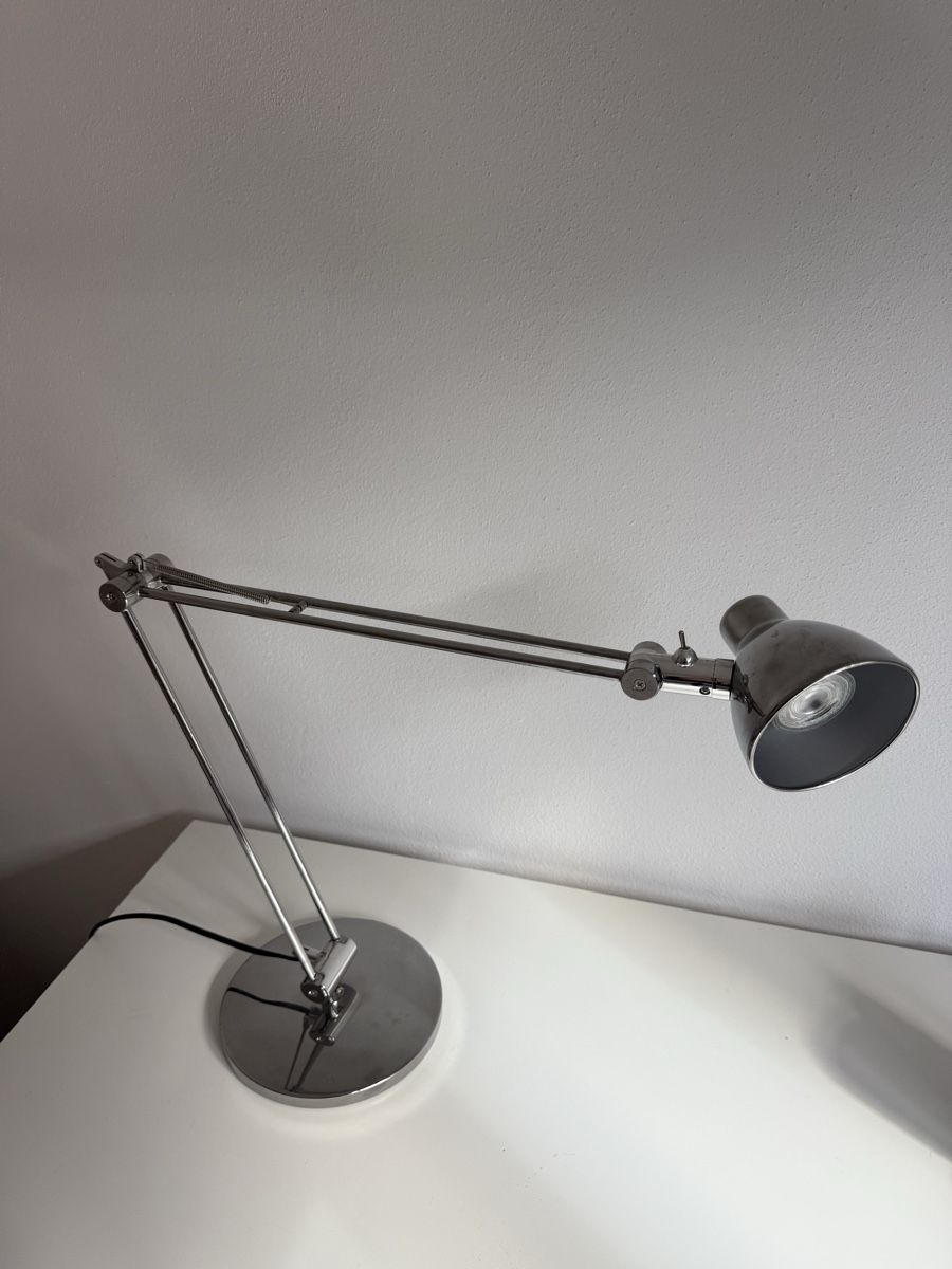 Ikea Lampen: Schreibtischlampe – Neu (gemäss Beschreibung) aus Zürich von jul_5t9s 2