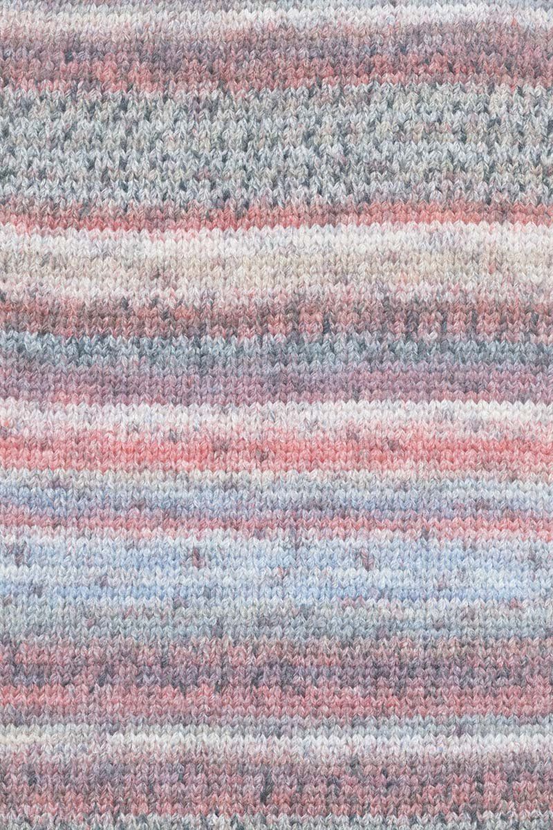 Lang Yarns Lana: SECRET GARDEN - ein farbenfrohes Baumwoll-Mischgarn – Nuovo e nell'imballaggio originale da Burgistein venduto da Azureus58 2