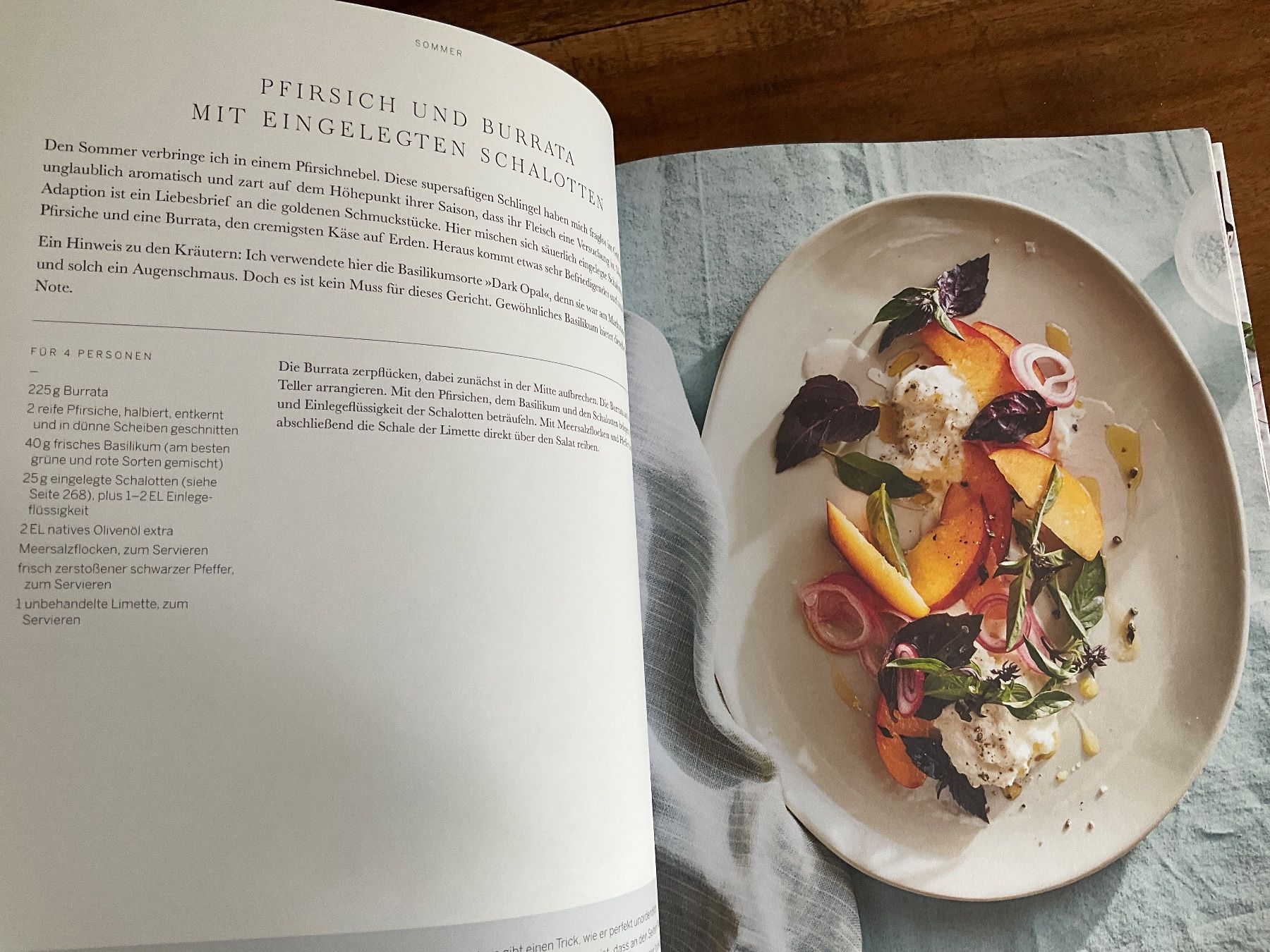 Libri: Buch Cook Beautiful, Athena Calderone – Usato da Avenches venduto da Lactobacille 2