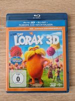 Der Lorax 3D (3 Disk) - Blu-Ray