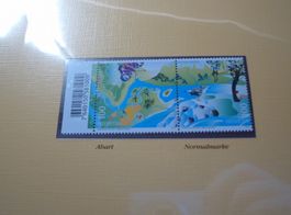 Abart "Z-Druck Renaturierung"  2013, **, Putzer im Fluss