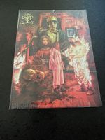 Hereditary Mediabook Blu-ray + DVD OVP