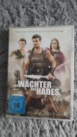 DER WÄCHTER DES HADES     DVD