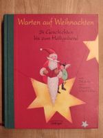 Warten auf Weihnachten