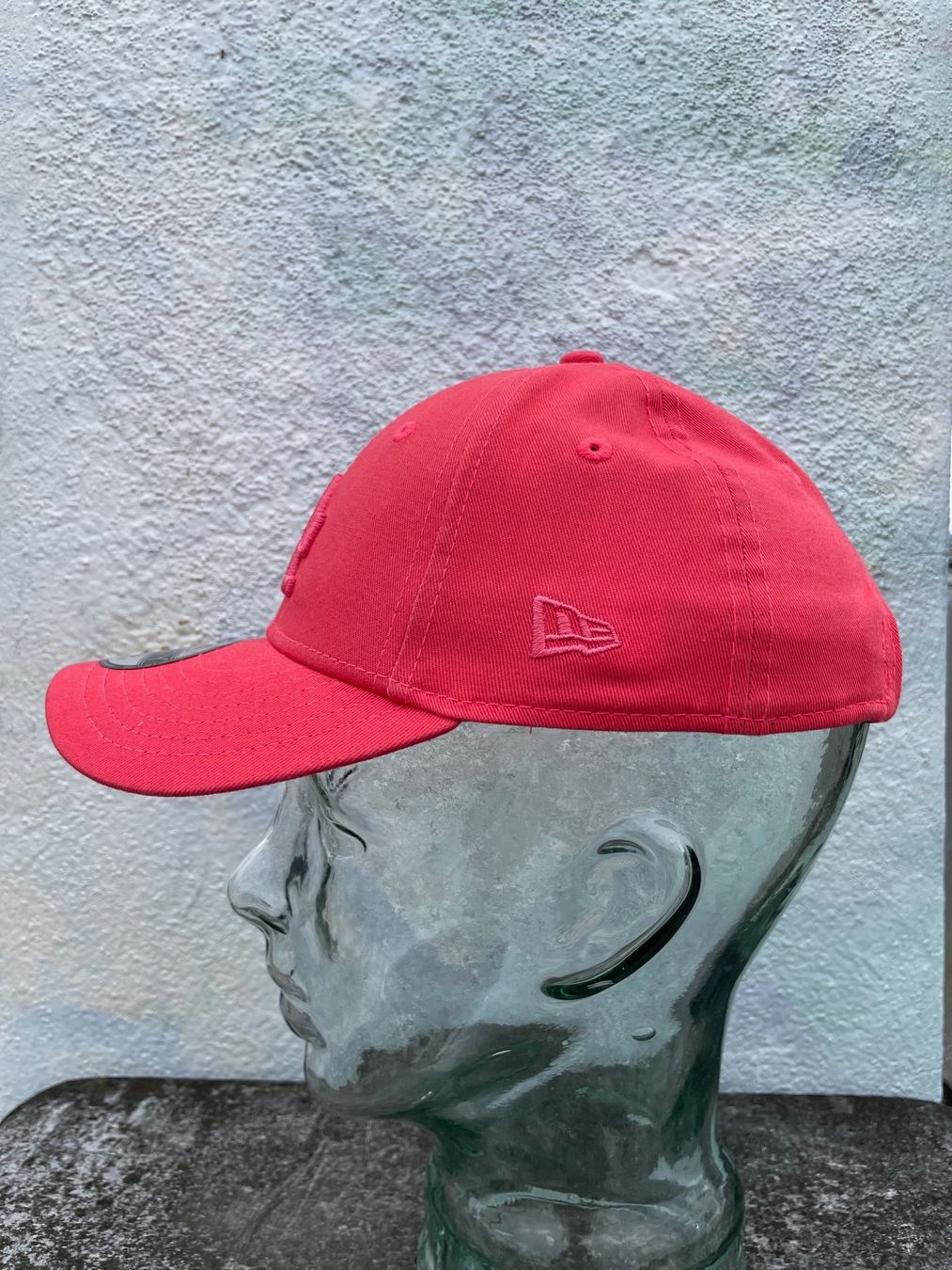 New Era Copricapi, berretti & cappellini: La Dodgers New Era 6-Panel Cap Sz S/Youth – Nuovo (secondo la descrizione) da Zürich venduto da le_souk 3