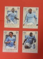 Topps Manchester City - Icons Lot