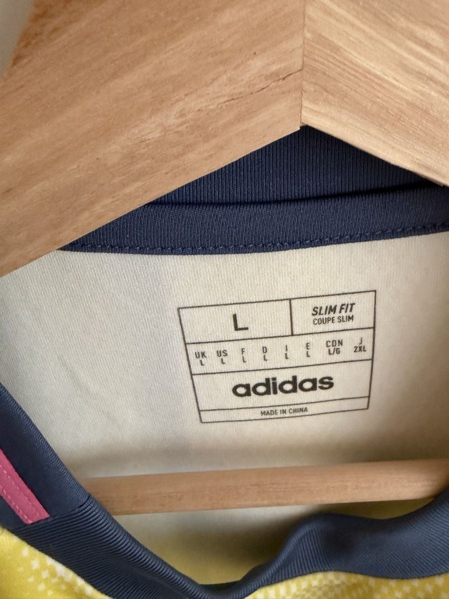 Juventus Canottiere & Pantaloni: Juventus Trikot Gr.L – Nuovo (secondo la descrizione) da Grenchen venduto da lyn_8w2w 1