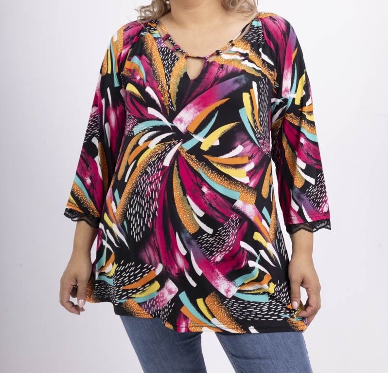 Top: blouse 2w paris – Nuovo e nell'imballaggio originale da Montsevelier venduto da Sherlock007