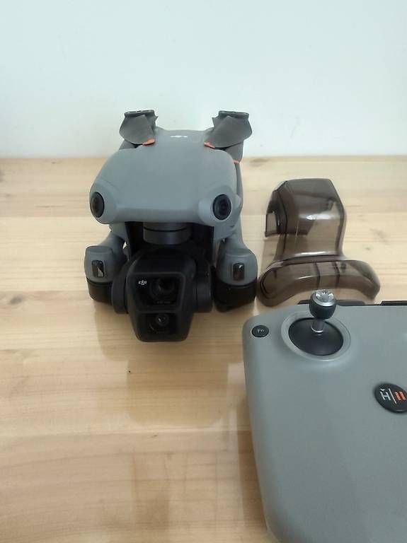Modellismo RC: DJI Air 3  – Usato da S. Antonino venduto da sci_2kfb 2