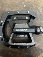 Shimano PDGR500 Pedalen