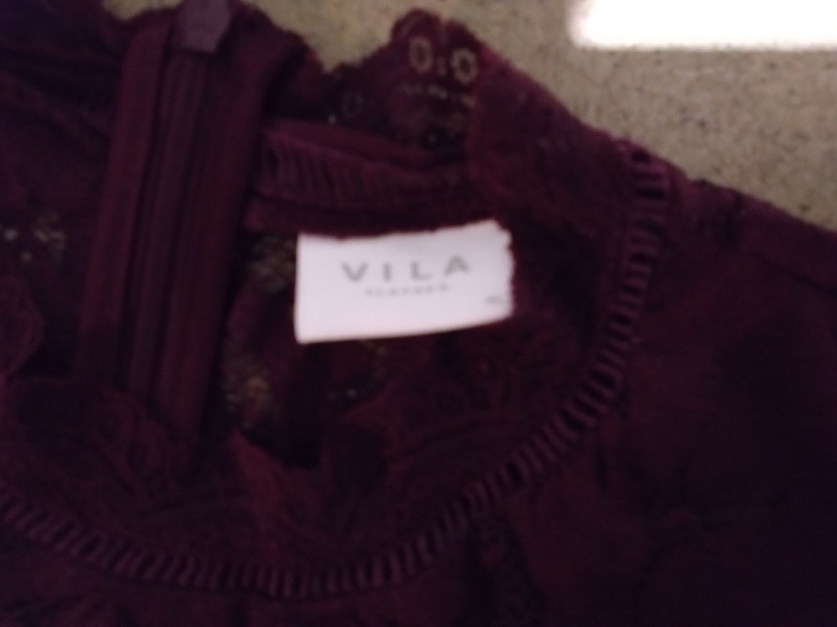 Blusen: Bluse – Gebraucht aus Unterlangenegg von SteWue 1