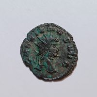 Bi-Antoninian Gallienus (253-268) Römisches Reich