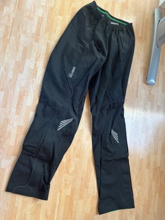 Regenschutzhose Gore Element, Herren XL