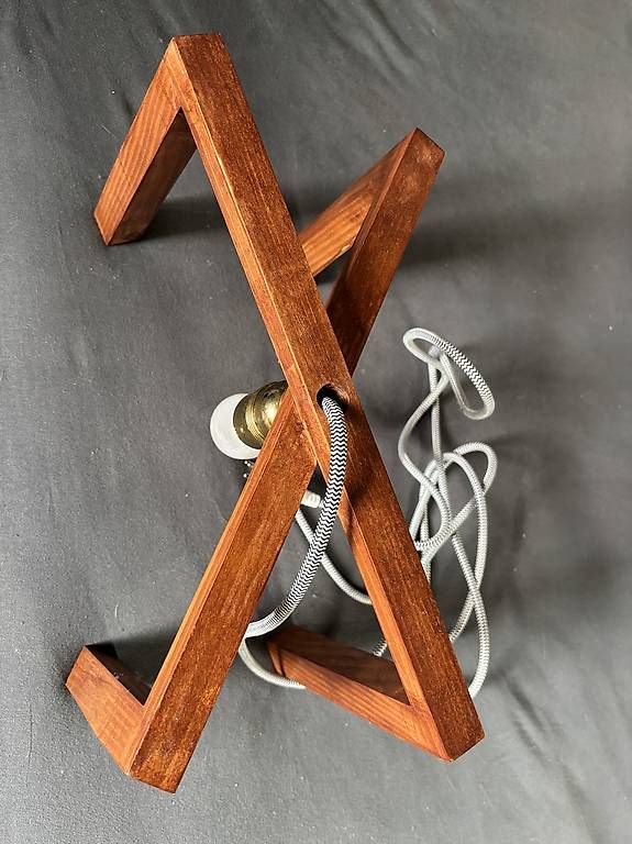Lampade: Lampe – Usato da Zürich venduto da Salamisauce