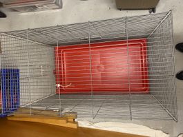 Käfig Nagetiere