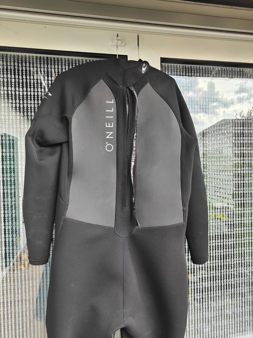 O'Neill Completi: Surfanzug der Marke Oneill  Grösse EU 58 oder 3XL – Usato da Seon venduto da Tucan10 7
