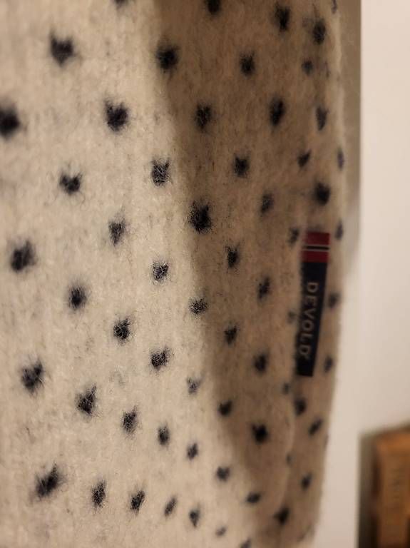 Devold Pulls & Sweat-shirts: Devold Pullover - Merinowolle – Neuf (Voir description) à Buttikon SZ par januschkaa__ 1