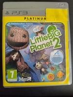 LittleBigPlanet 2 PS3 Spiel Zustand gut