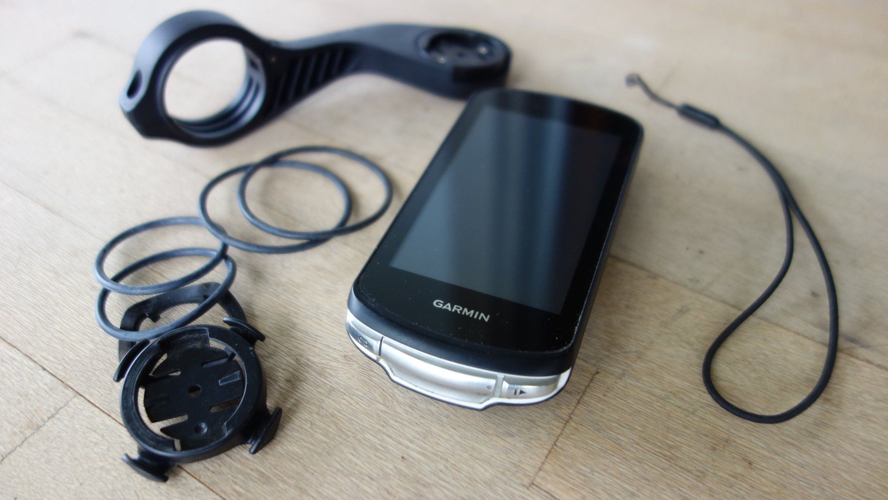 Garmin Computer & Strumenti di misurazione: Garmin Edge 1040 GPS Velocomputer Navi – Usato da wolfhausen venduto da dynamik1971 6