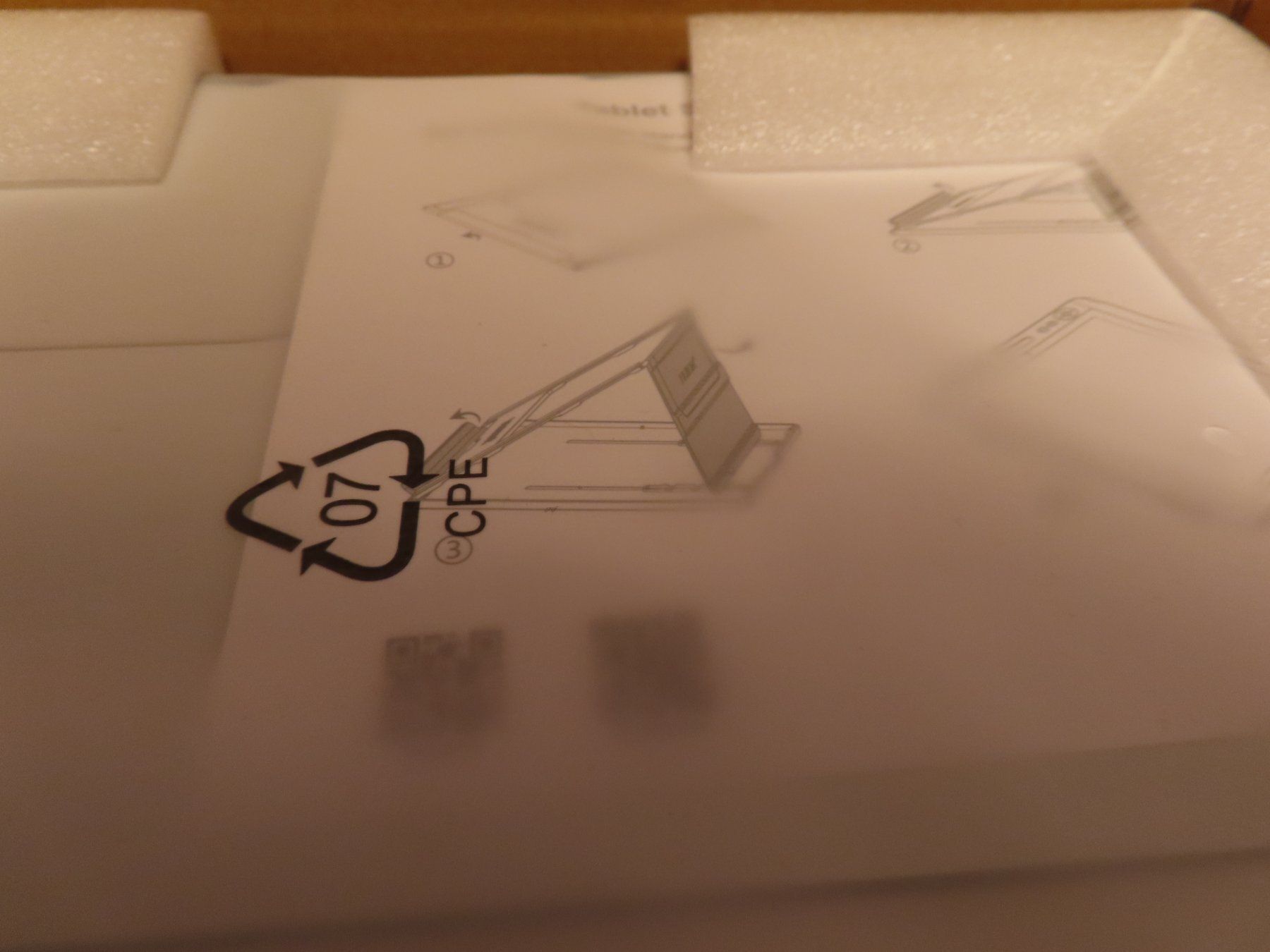 Tablet PC: Hulon  Tragbarer – Nuovo e nell'imballaggio originale da Rüfenacht BE venduto da tial70 5