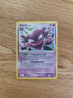 Pokemon Alpollo Haunter Tomokazu Komiya Arceus vintage