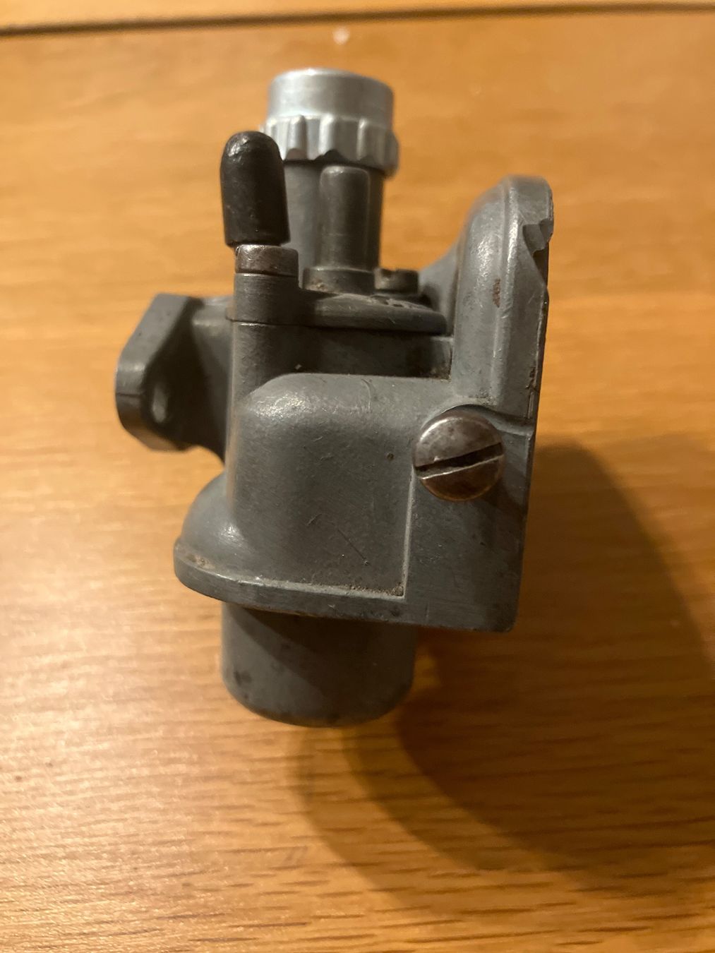 Sachs Ciclomotori: Bing 1/17/49 SSB Vergaser original – Usato da Oberriet SG venduto da olli20 4