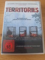Dvd Territories