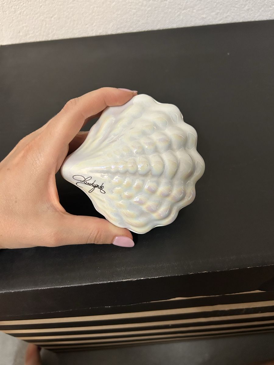 Altro in Decorazioni & Accessori: Boîte coquillage – Usato da Perroy venduto da MR6. 1