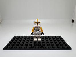 Lego Star Wars - Clone Trooper Commander (sw0481)