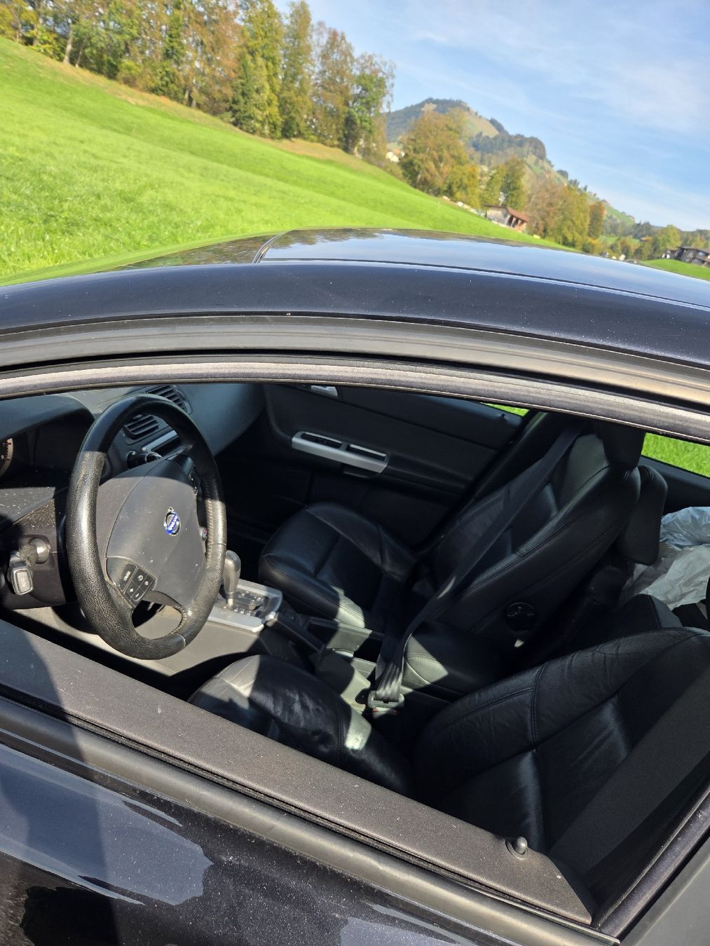 Volvo Automobili: Volvo V50 T5 AWD 4x4 – Difettoso da Steinen venduto da leo_f8yg 4