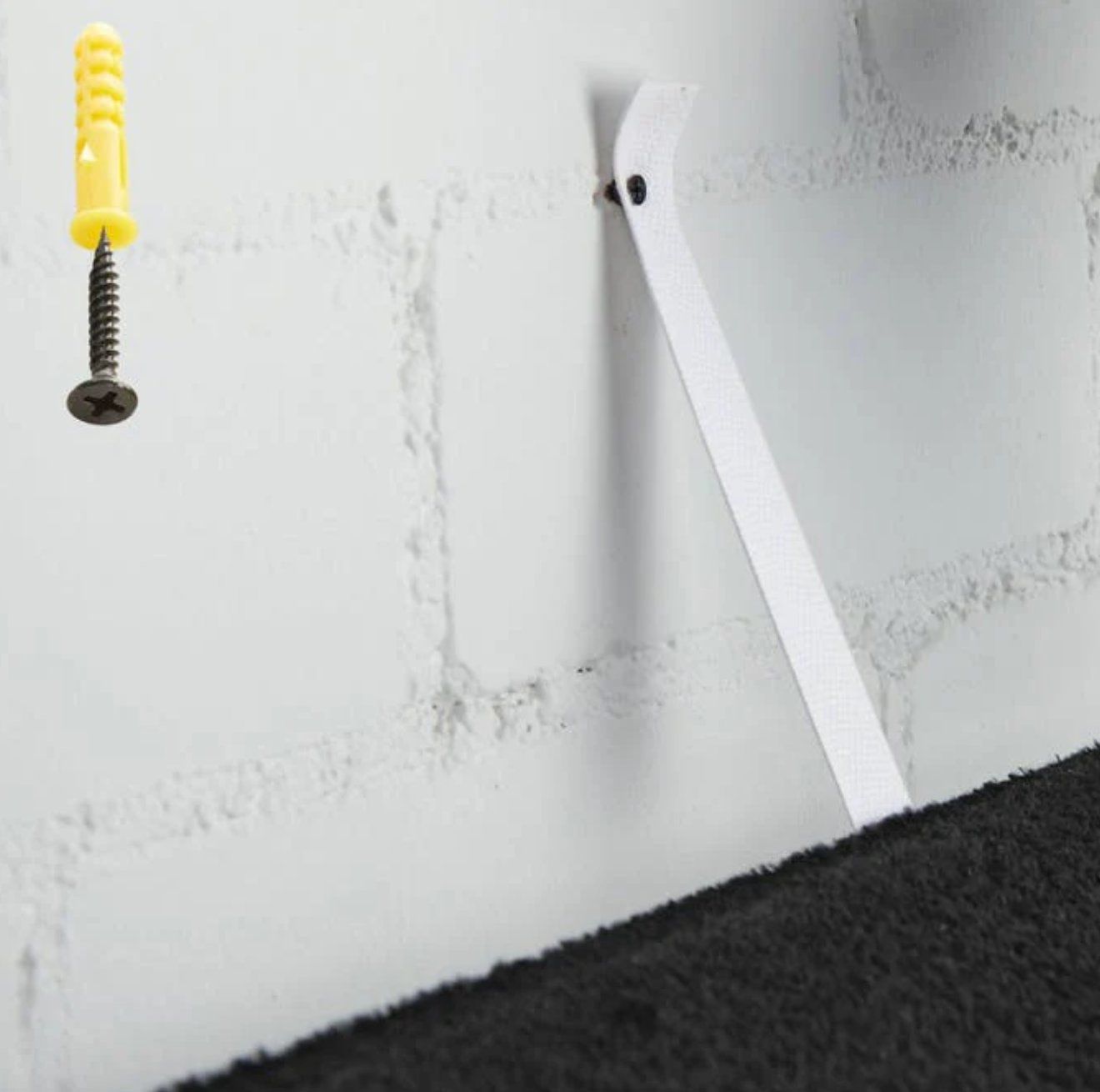 Tiragraffi: Kratzbaum Stokeley 141cm schwarz - Gratis Versand – Nuovo e nell'imballaggio originale da Kleinwangen venduto da meinwarenkorb.ch 9