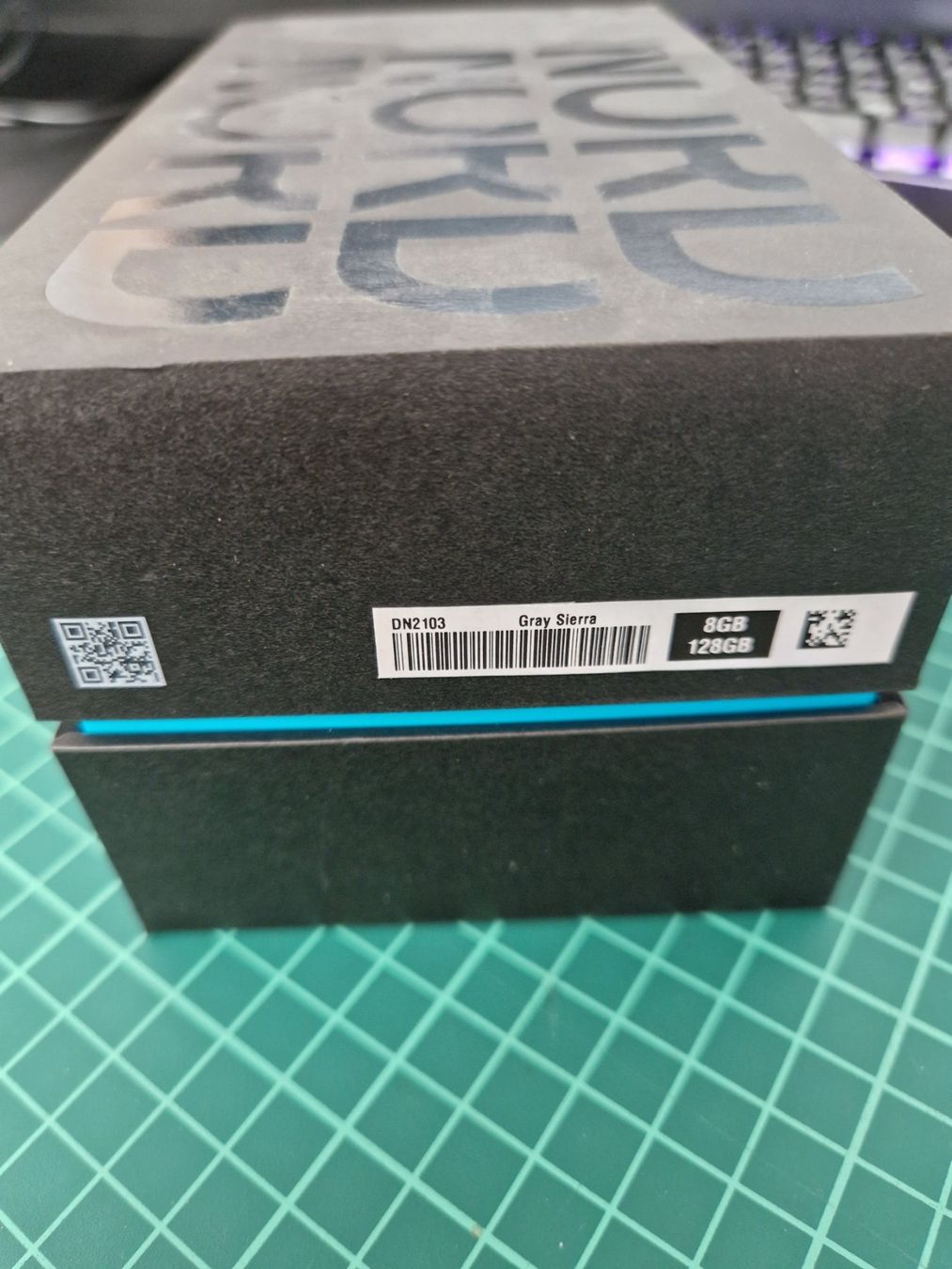 OnePlus Telefoni cellulari / Smartphones: OnePlus Nord 2 5G – Usato da Oberglatt ZH venduto da Hamilton 7
