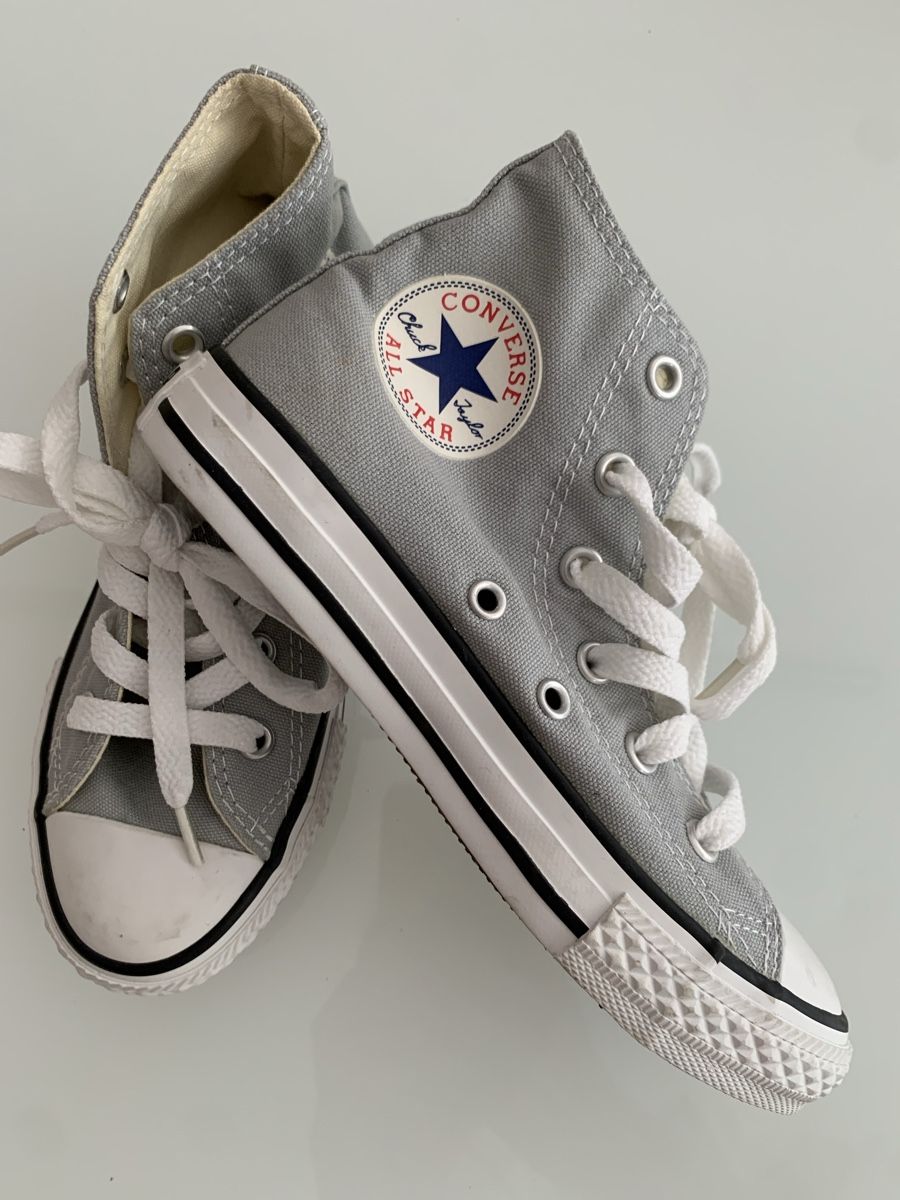 Converse Scarpe per ragazzi: Converse all Star – Nuovo (secondo la descrizione) da Füllinsdorf venduto da Bambu2007