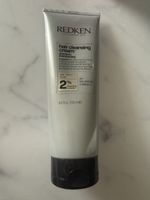 Redken Hair Cleansing Cream 250ml neu & OVP 48 Zeichen