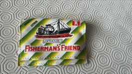 Piccola pochette Fisherman's friends