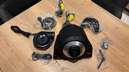 Thrustmaster T-GT II Servo Base