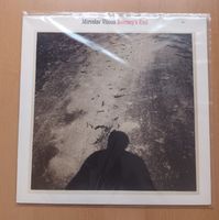 Miroslav Vitous – Journey’s End LP (DE 1983, ECM)