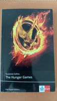 The Hunger Games in English