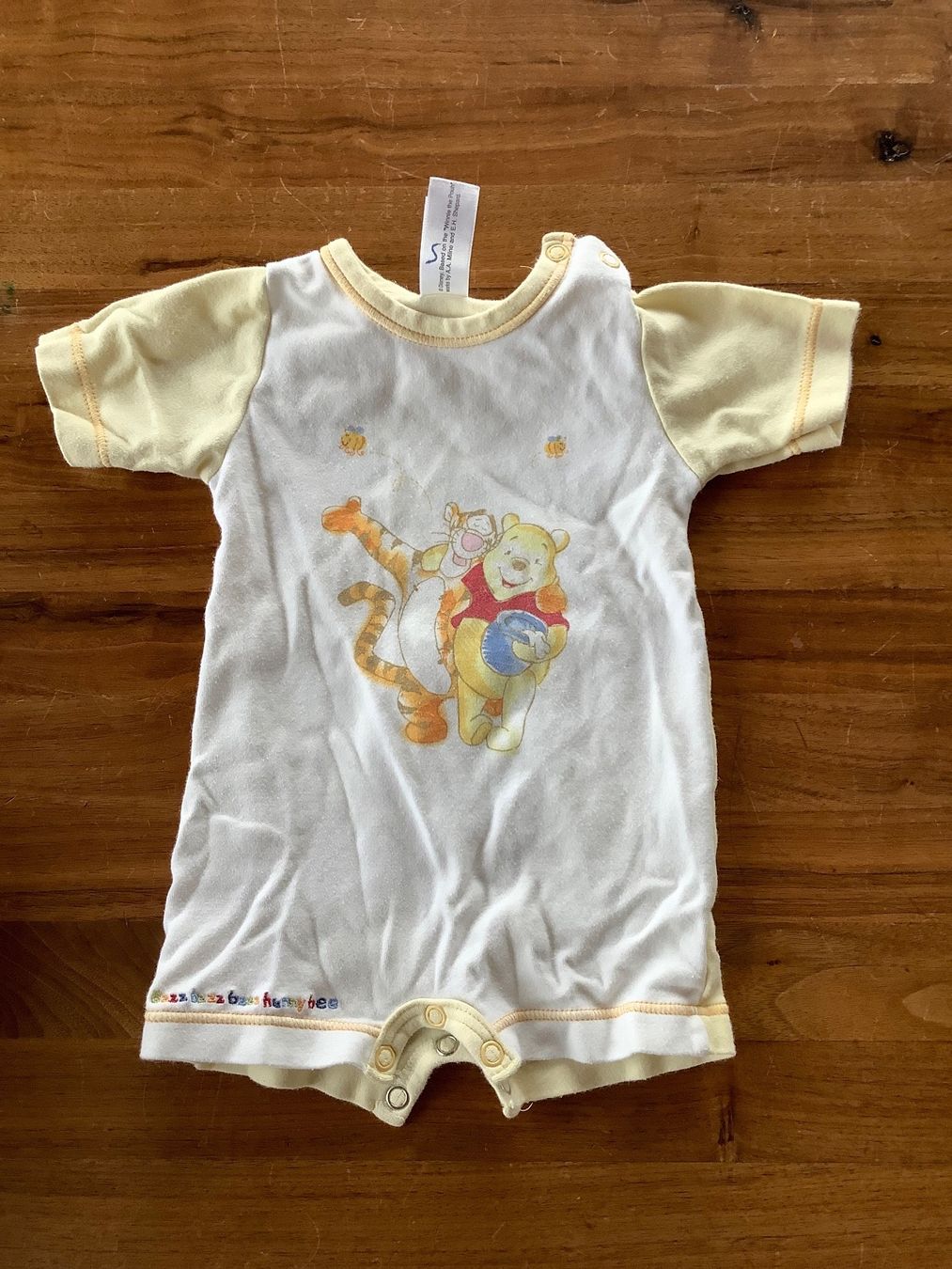 Lotti & Set di vestiti: Kleiderset Junge Grösse 62 – Usato da Ursenbach venduto da dia24 4