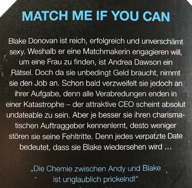 Libri: Mr Undateable von Laurelin McGee – Usato da Zürich venduto da popcorn67 3