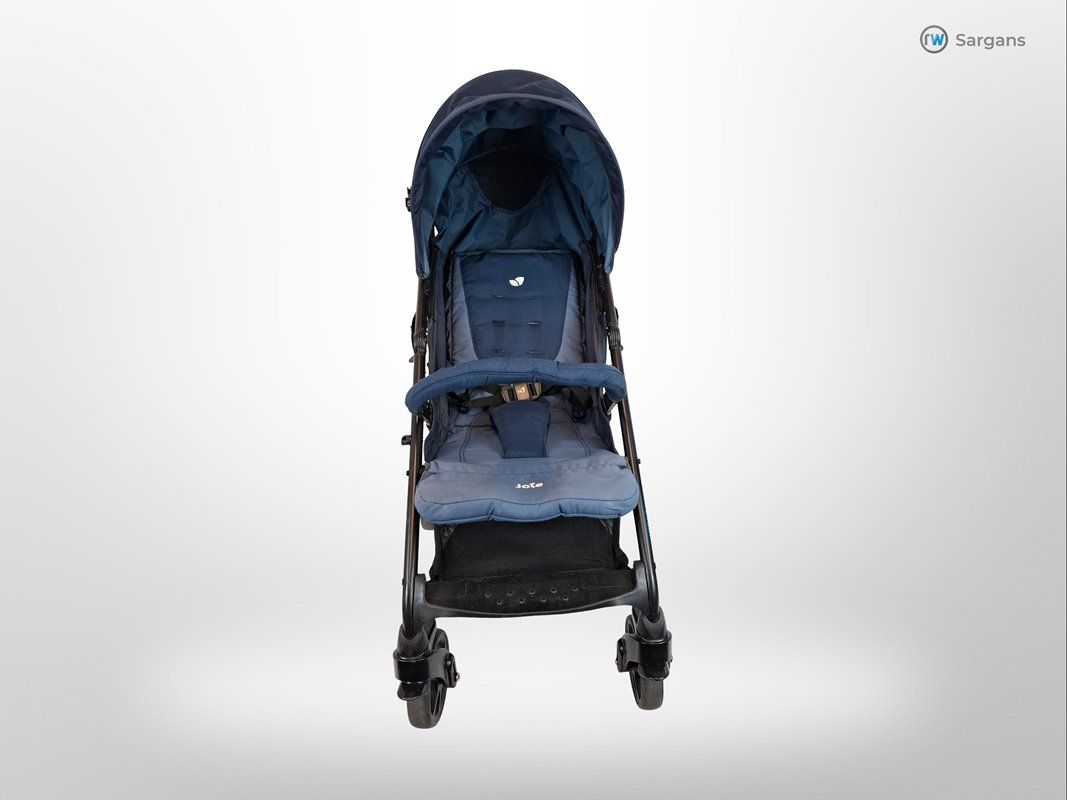Joie Carrozzine: JOIE Brisk LX Kinderwagen – Usato da Sargans venduto da Restwert_Sargans 2