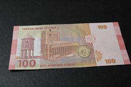 UNC Syrie 100 Pounds 2021
