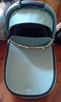 Römers Britax Wanne Kinderwagen