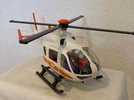 Playmobil Spital-Hubschrauber