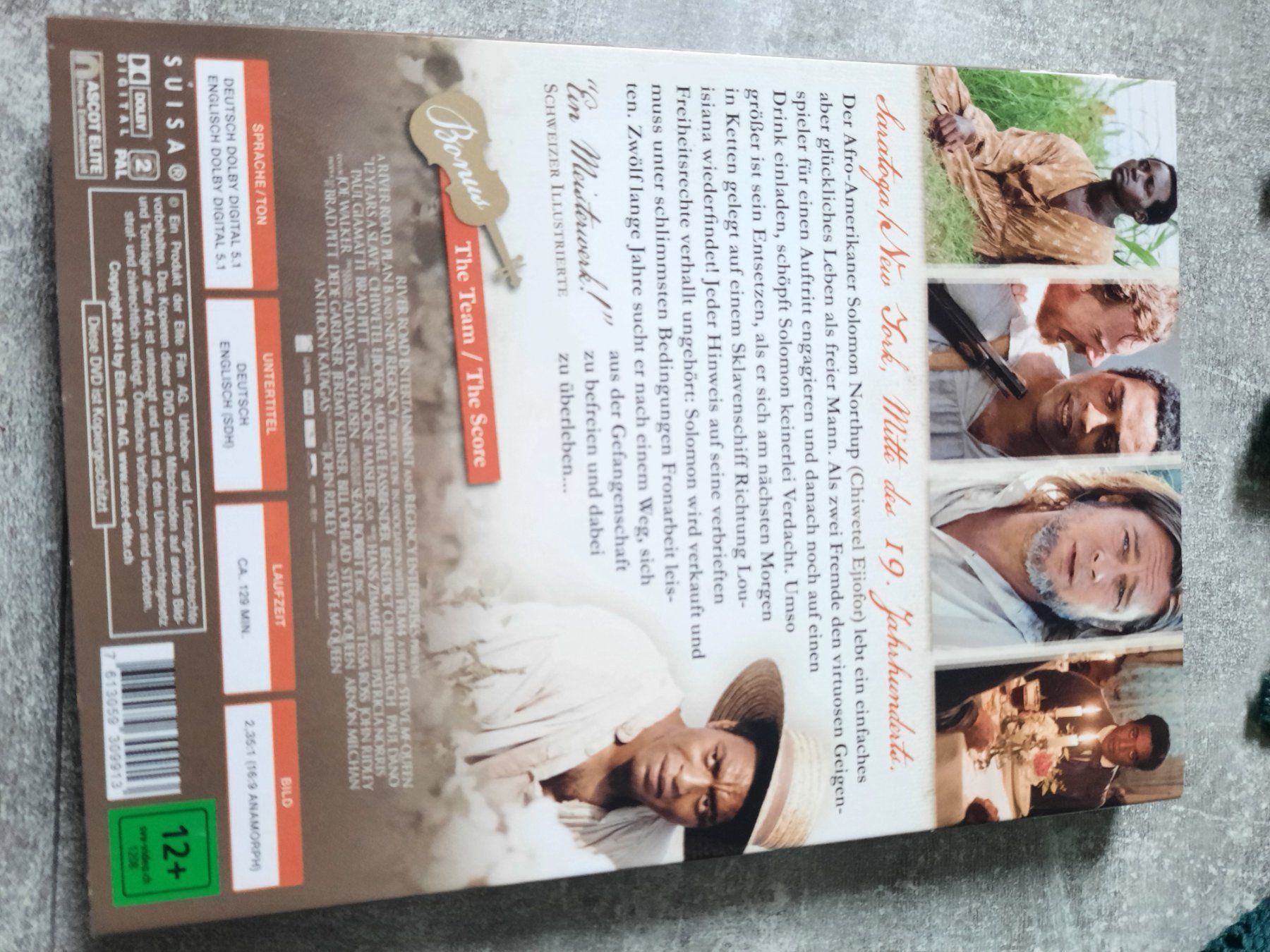 Tous les DVDs: DVD – Neuf (Voir description) à Wangen SZ par smokly01 1